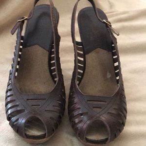 MICHAEL Michael Kors Sandal